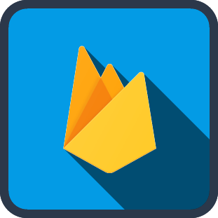 Built with Firebase