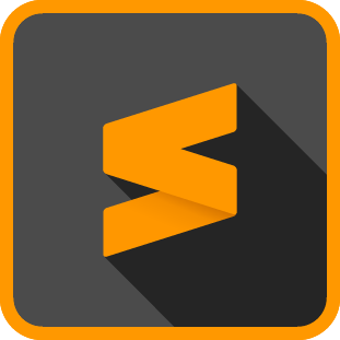 Sublime Text